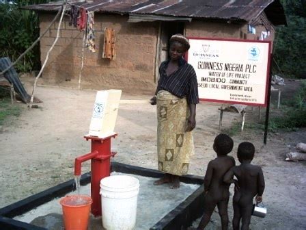 Guinness Water Of Life Tackles Pandemic In Kebbi Kano FCT Others