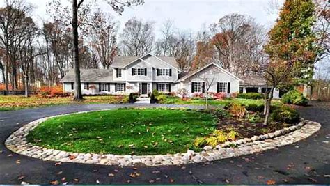 Graham Rahal's house Carmel, IN pictures and rare facts