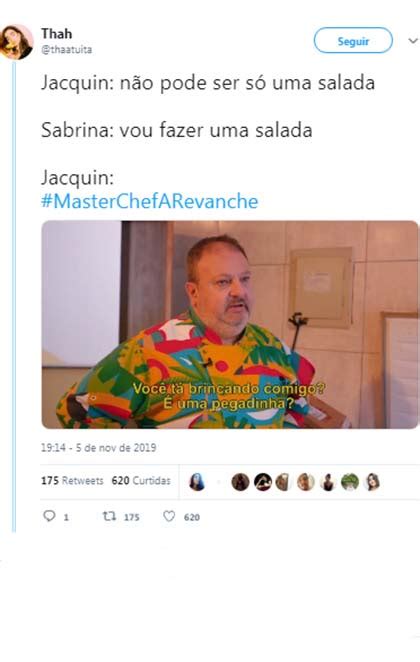 Erick Jacquin Rei Dos Memes Entenda O Novo T Tulo Do Chef Ofuxico