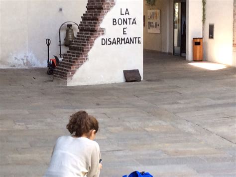 la bonta  disarmante