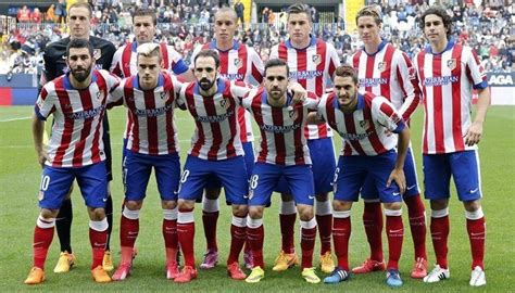 Historia del Real Betis Visitamos al Atlético de Madrid Historia del