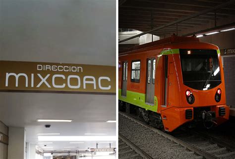 Cu Ndo Volver A Operar La L Nea Del Metro De La Cdmx Conoce La