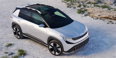 4 Upcoming Compact SUVs Under Rs. 10 Lakh – Kia To Hyundai
