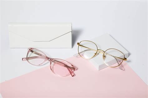 Modele Lunette Femme Tendance Atelier Yuwa Ciao Jp