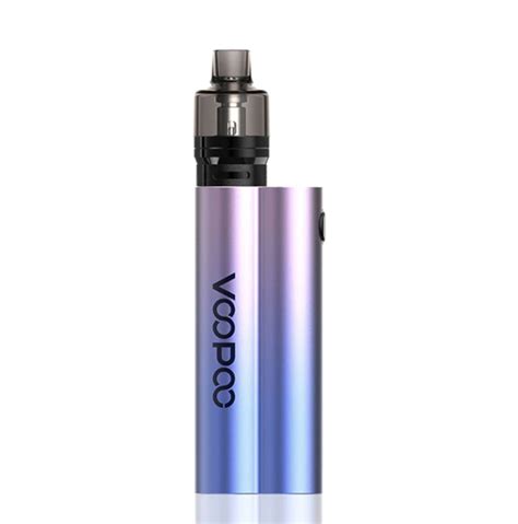 Voopoo Musket Kit- Violet