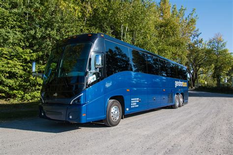 Îles de la Madeleine en autocar Voyage de groupe Voyages Gendron