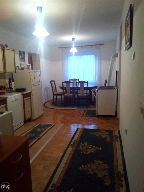 Izdavanje Ili Prodaja Kotor Varo Stanovi I Apartmani Olx Ba