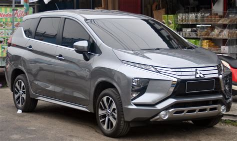 Mitsubishi Xpander Colors Which One Should You Have