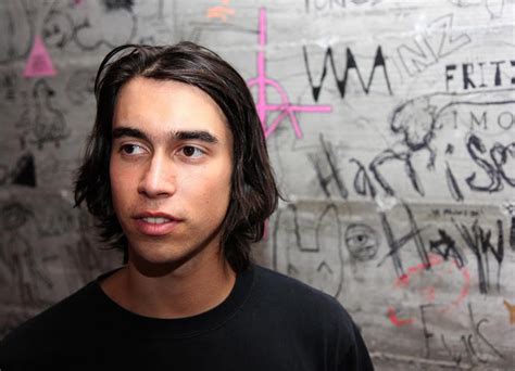 Alex G Releases New Single Hollow Ahead Of Debut Album Dsu The Line