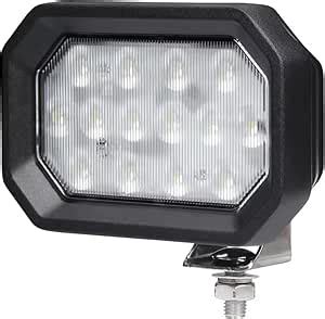 Amazon Agp Tractor Led Work Light Flood V Dc Off Road Fog