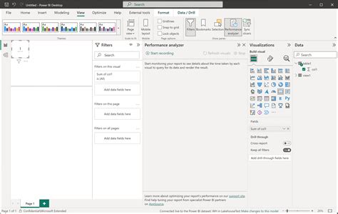 Learn How To Analyze Query Processing For Direct Lake Datasets Power