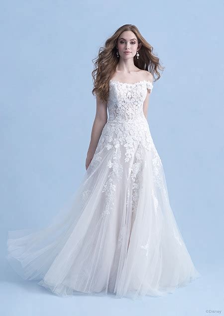 Aurora Bridal Gowns Standard Collection Boutique Disney S