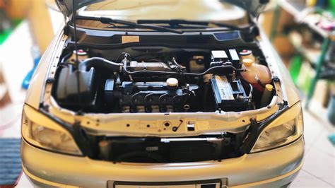 Амортизаторы подвески. Какие ставить? — Opel Astra G, 1,6 л., 2000 года ...