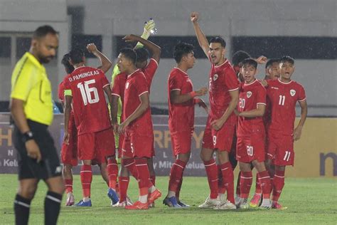 Rekap Hasil Wakil ASEAN Di Kualifikasi Piala Asia U 20 2025 Indonesia