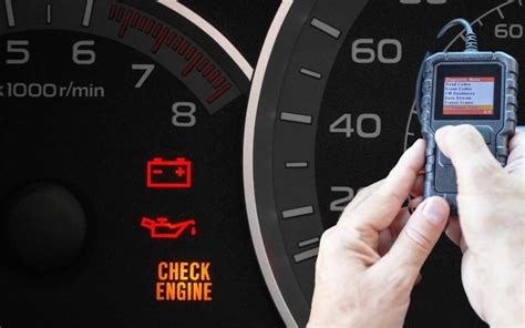 What Can Cause A Check Engine Light To Flash