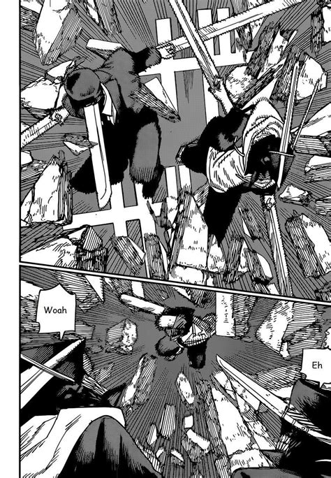 Read Manga Chainsaw Man - Chapter 94