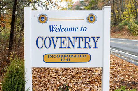 Coventry, RI City Guide | About Living in Coventry - Homes.com