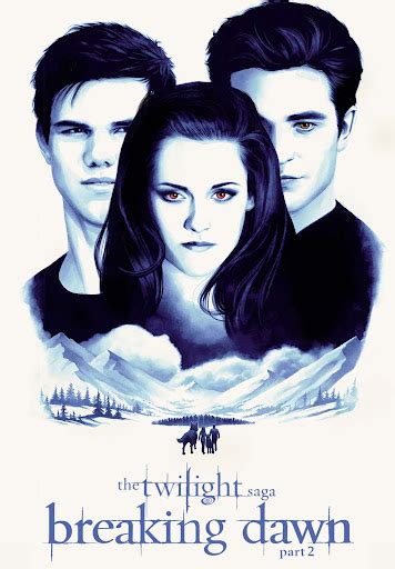 The Twilight Saga Breaking Dawn Part 2 Google Play De Filmler