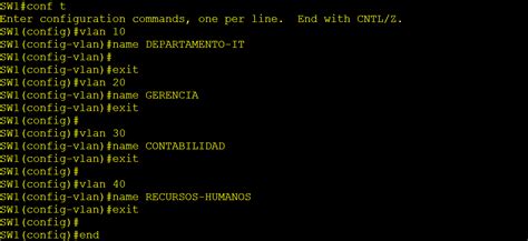 Vtp Versión 3 Historia Implementación Y Buenas Practicas Cisco