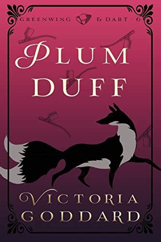 Plum Duff in 2022 | The duff, Indie books, Goddard