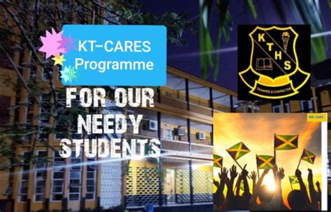 kths cares kingston technical high school