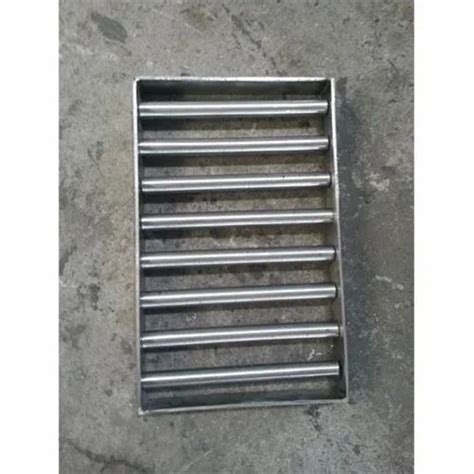 Rectangular Industrial Magnetic Grills At Rs In Ahmedabad Id