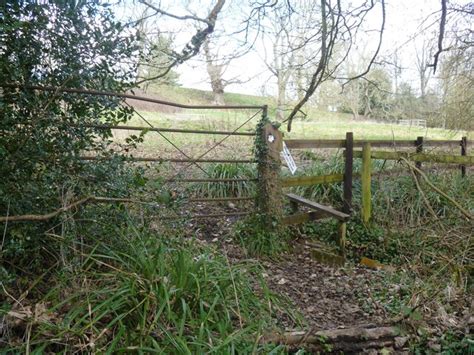 A Walk Around Bromham 63 © Michael Dibb Geograph Britain And Ireland