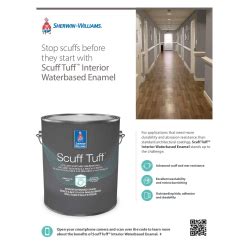 Free Interior Paint Revit Download – Scuff Tuff – BIMsmith Market