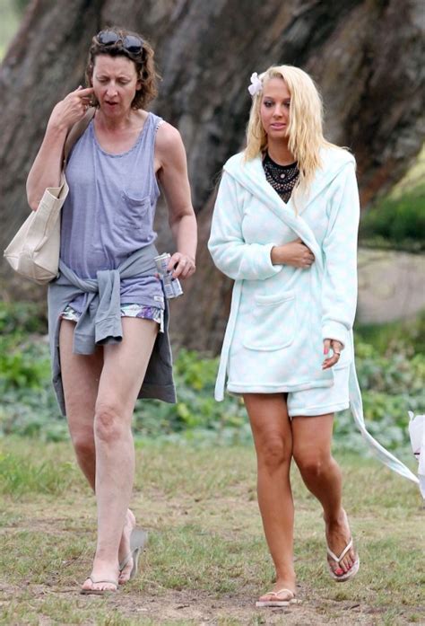 TULISA CONTOSTAVLOS In Bikini On The Set Of Live It Up Music Video In
