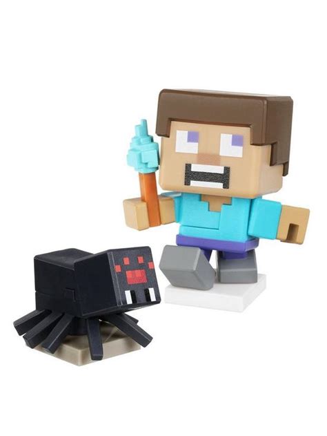 Treasure X Minecraft Caves And Cliffs Cave Adventure Pack Uk