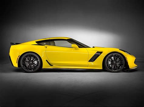 C Chevrolet Corvette Muscle Stingray Supercar Z Fondo