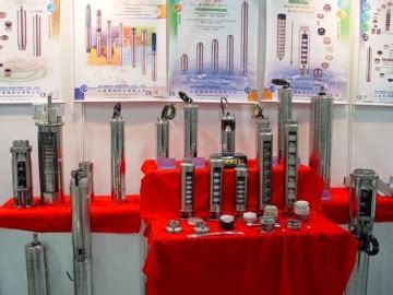 Submersible Pumps Taiwantrade