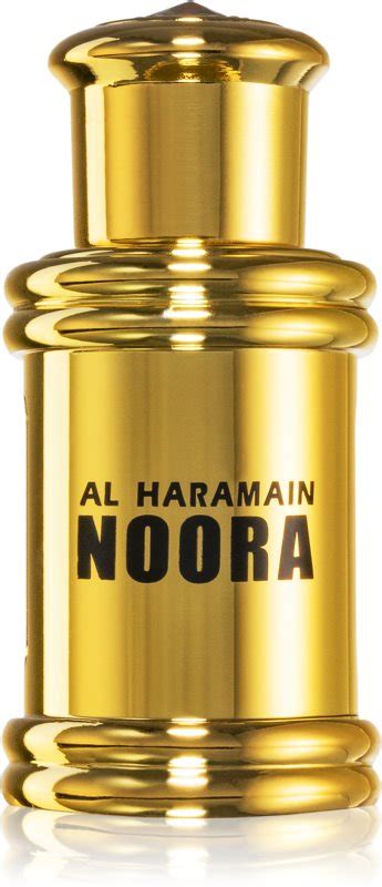 Al Haramain Noora Livrare Ntre Zile Notino Ro