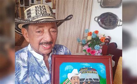 La Cumbia Y El Vallenato De Luto Falleci Lisandro Meza Quien Dej