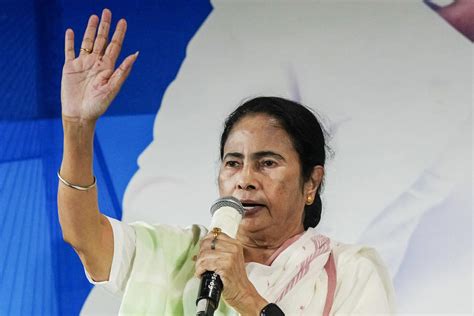 Mamata Banerjee And Land After CM Mamata Banerjee Meeting Bengal