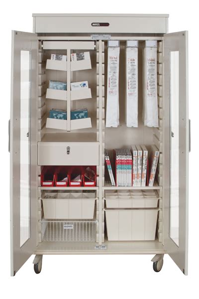 Medical Storage Carts Success Medical Co Ltd