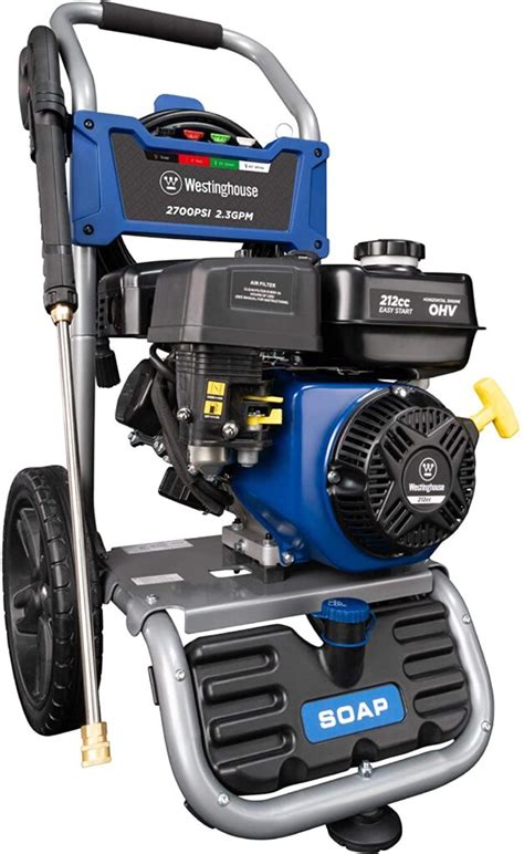 Best Rated Pressure Washers 2024 Perla Brandais