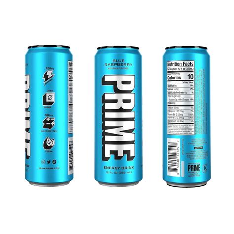 Logan Paul's Prime Brew: Viral Caffeine-heavy Drink Raises, 46% OFF