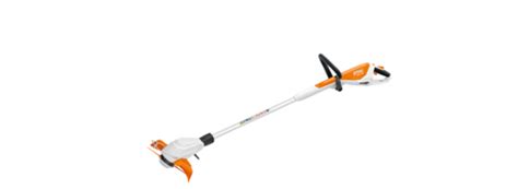 Stihl FSA 45 Cordless Trimmer Compact With Integrated Battery GlenMowers