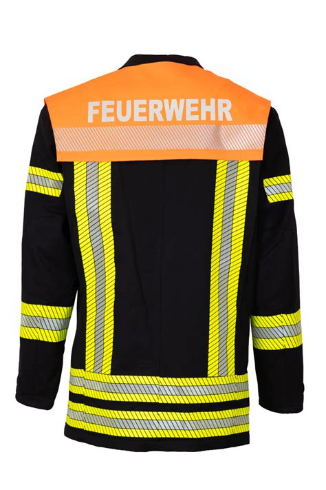 Thl Einsatzjacke Safety Pro Der Klassiker Gmbh