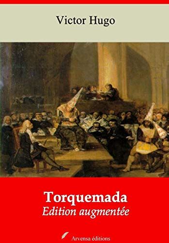 Torquemada suivi d annexes Nouvelle édition 2019 by Victor Hugo