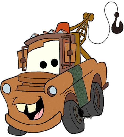 Download High Quality Car Clipart Disney Pixar Transparent Png Images