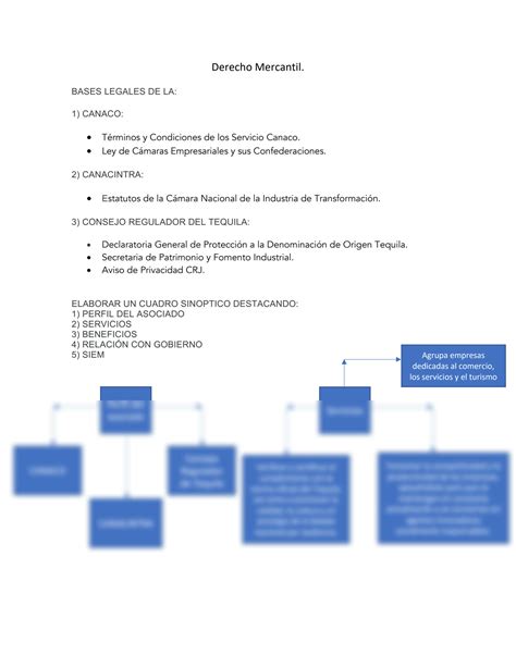 SOLUTION Derecho Mercantil Studypool