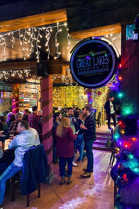 Cleveland Christmas Pop-Up Bars in 2022 » Local Love & Wanderlust ...