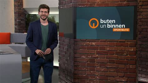 Buten Un Binnen Sportblitz Buten Un Binnen