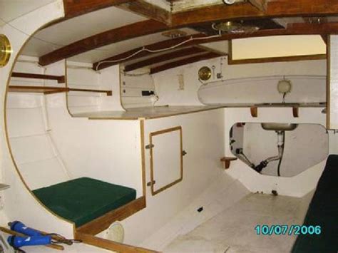 1st Image For 15000 1998 Pilot Schooner Sailboat Built By Reuel