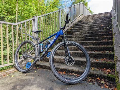 Trek Marlin 8 Review A Solid Choice For MTB Enthusiasts