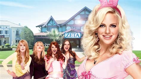 Watch The House Bunny (2008) Full Movie Online - Plex