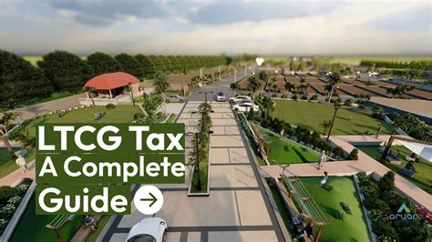 LTCG Tax An Overview