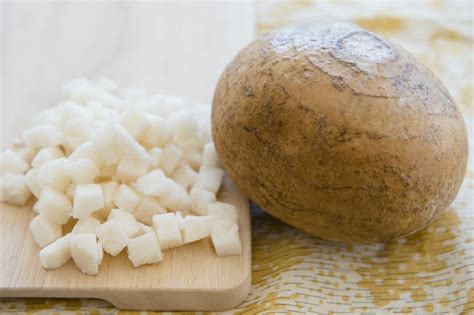 Jicama Nutrition Facts And Health Benefits Jicama Calories Jicama